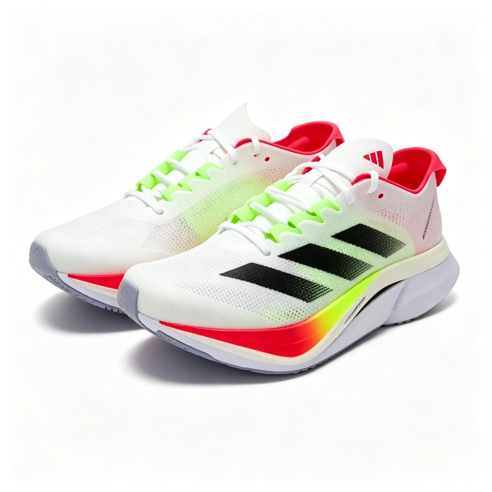 Adidas Shoes Adizero Boston 12 - อาดิดาส อาดิซีโร บอสตัน 12 JQ2554 รองรับแรงกระแทก