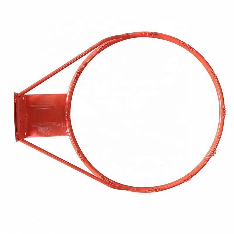Basketball Hoop - ห่วงบาสเก็ตบอลเด็กกลางแจ้งขนาด 8 นิ้ว ห่วงบาสเก็ตบอลมินิกลางแจ้ง พร้อมขาตั้ง โปรโมชั่นส่งเสริมการขาย