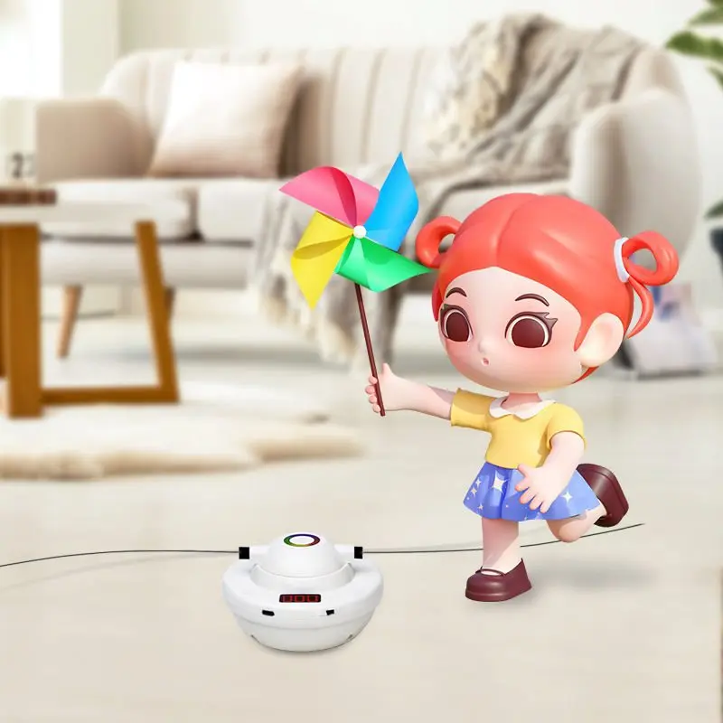 WAP01 ชุดเชือกกระโดดคาร์ดิโอสำ - Jump Rope บทวิจารณ์และราคา