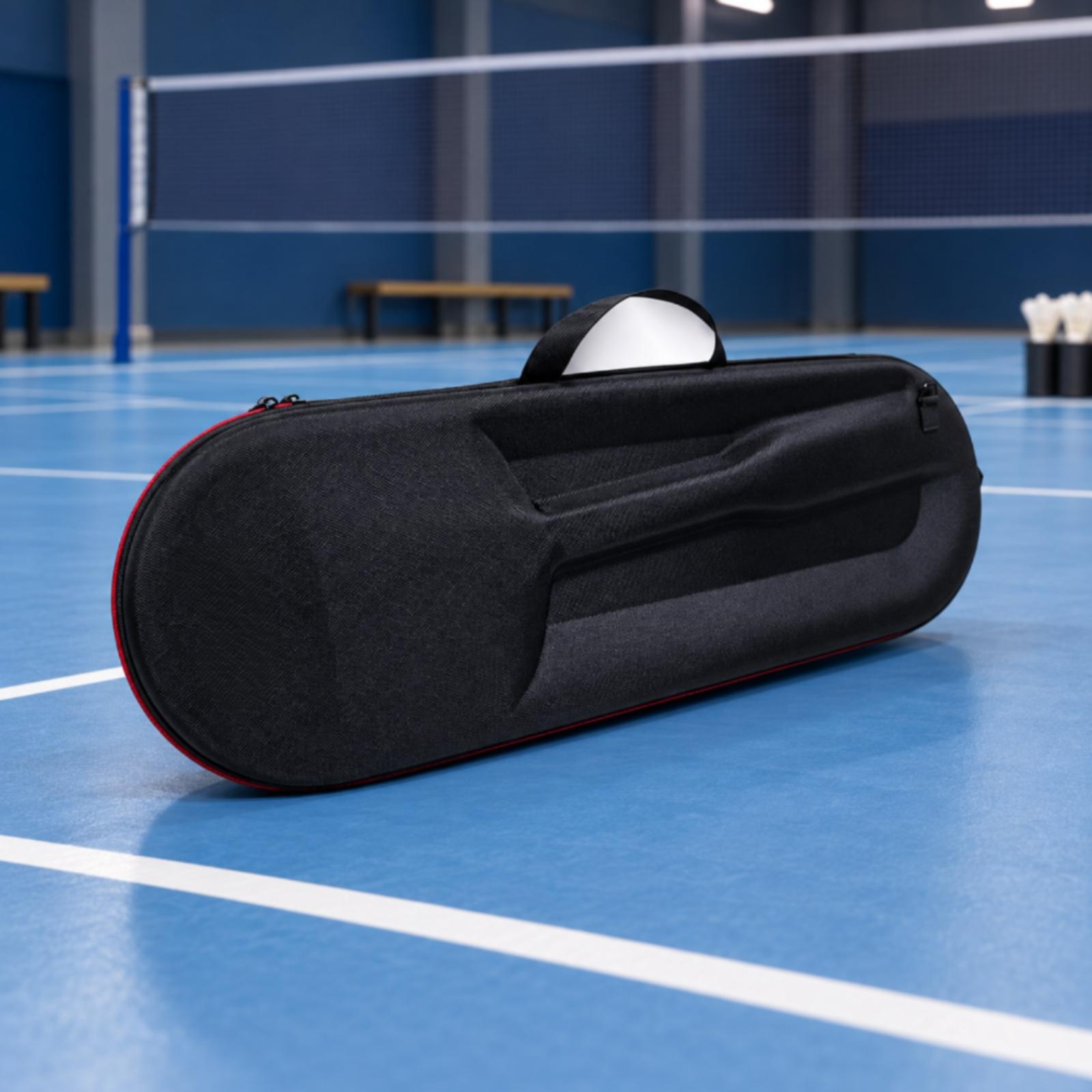 กระเป๋าเก็บไม้แบดมินตัน กล่องแ - Badminton Racket บทวิจารณ์และราคา
