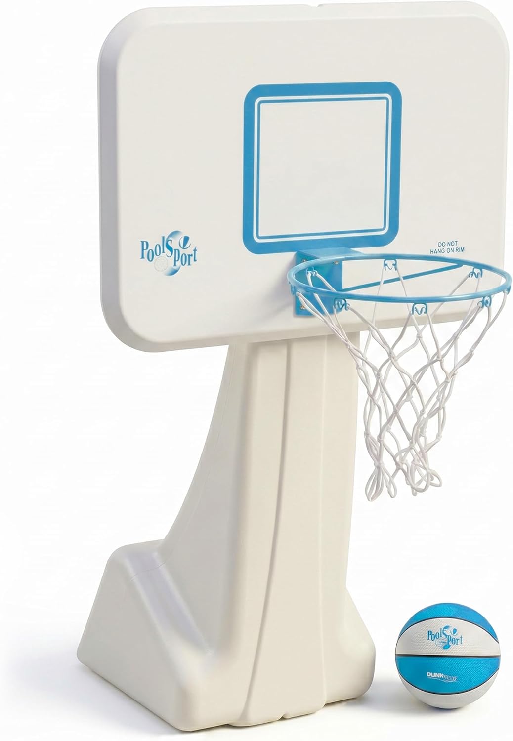 ชุดห่วงบาสเก็ตบอลสำหรับสระว่าย - Basketball Hoop บทวิจารณ์และราคา