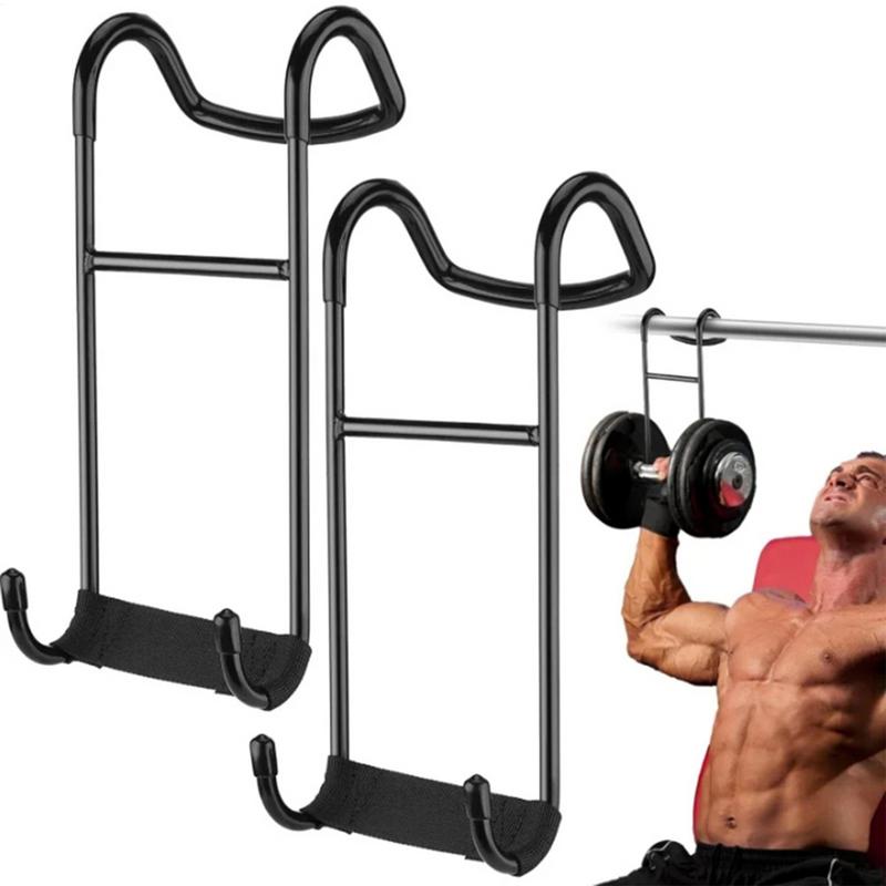 ชุดตะขอเกี่ยวดัมเบล 2 ชิ้น/ชุด - Dumbbell Set บทวิจารณ์และราคา