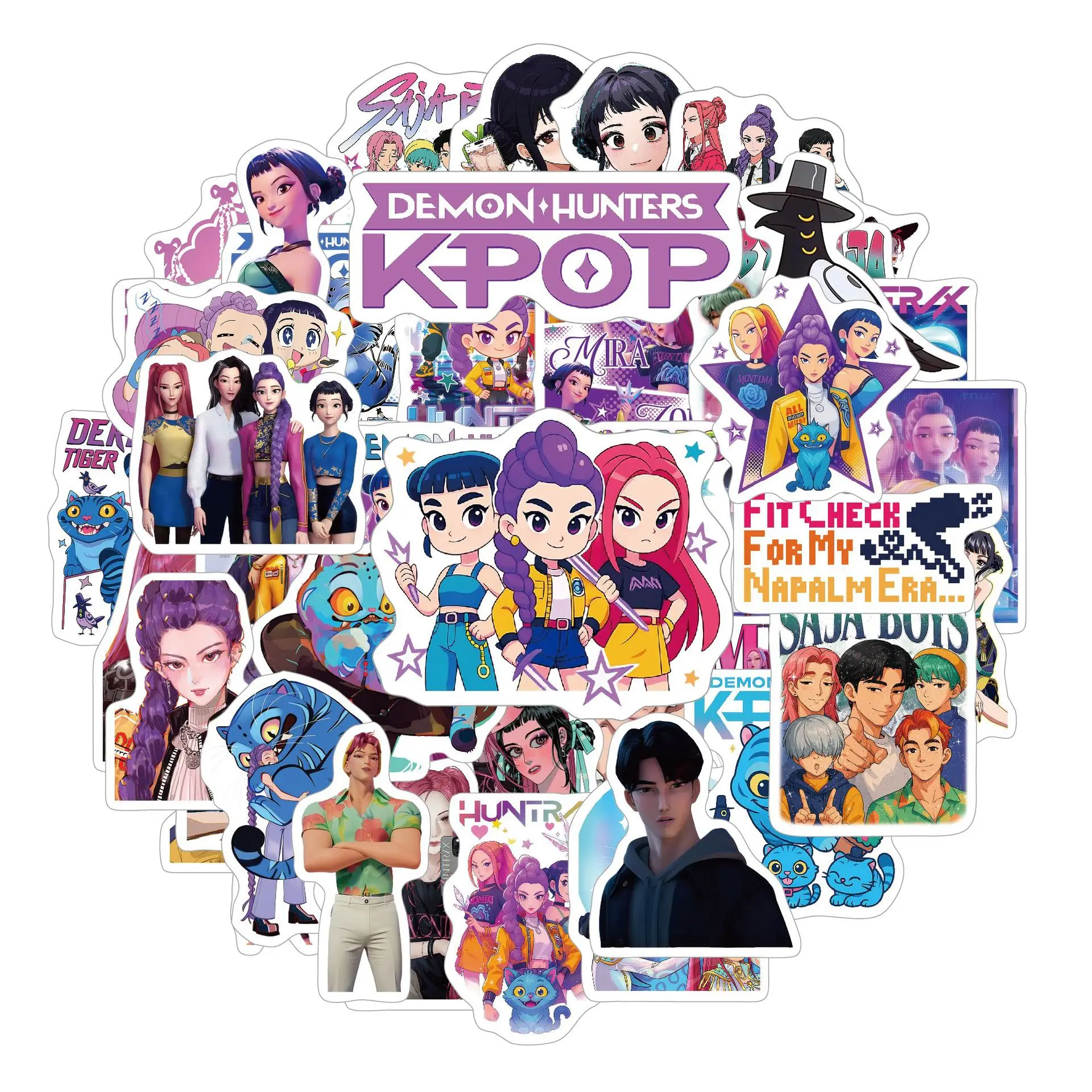 60 ชิ้น สติกเกอร์อนิเมะสาวๆ ลู - Skateboard บทวิจารณ์และราคา