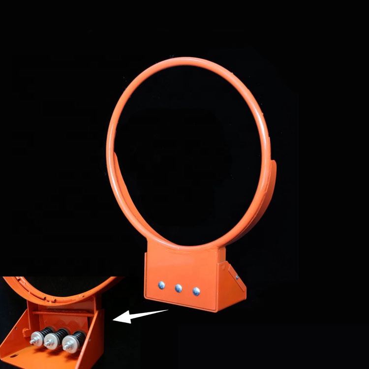 ห่วงบาสเกตบอลสำหรับผู้ใหญ่แบบม - Basketball Hoop บทวิจารณ์และราคา