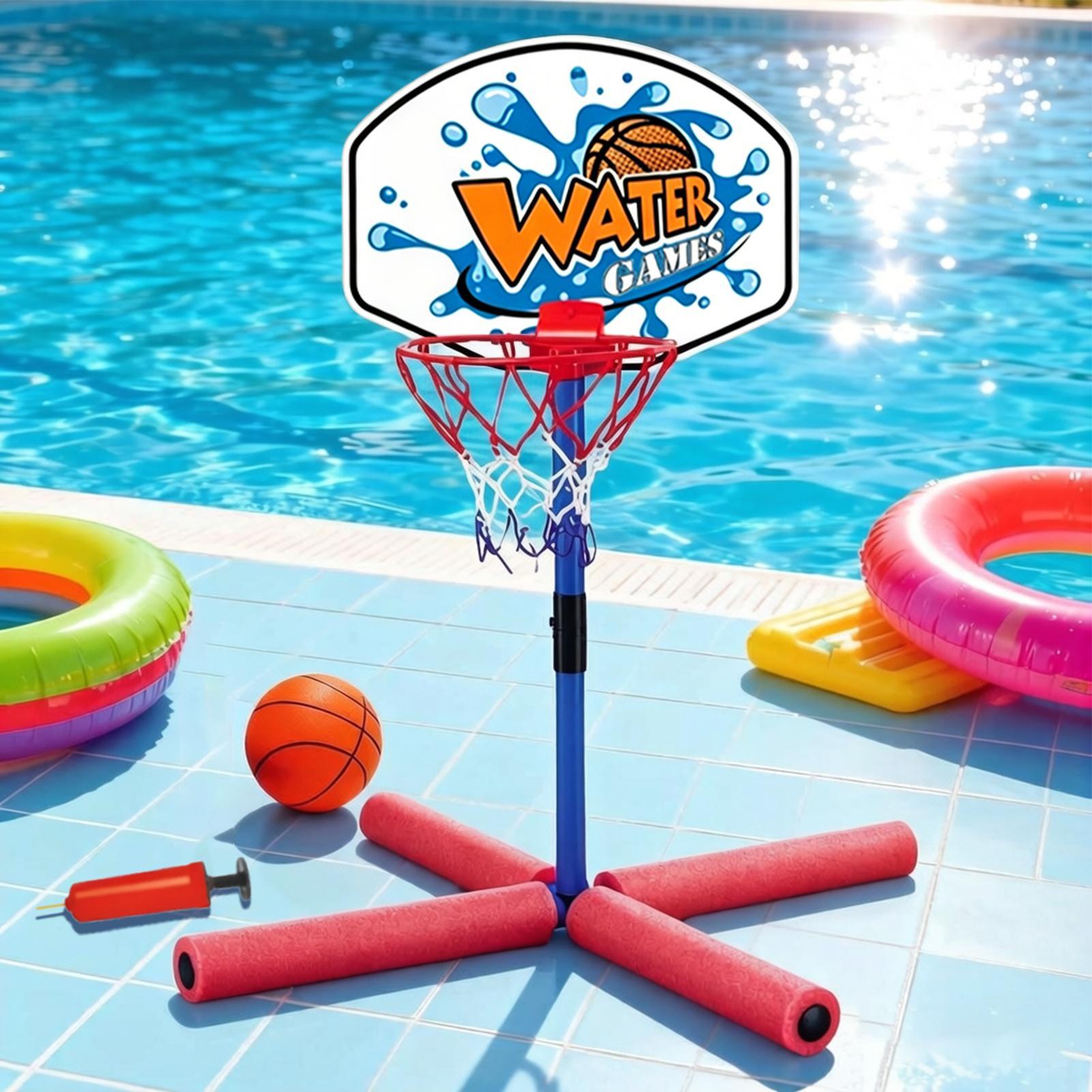 ห่วงบาสเก็ตบอลสำหรับเด็ก ของเล - Basketball Hoop บทวิจารณ์และราคา