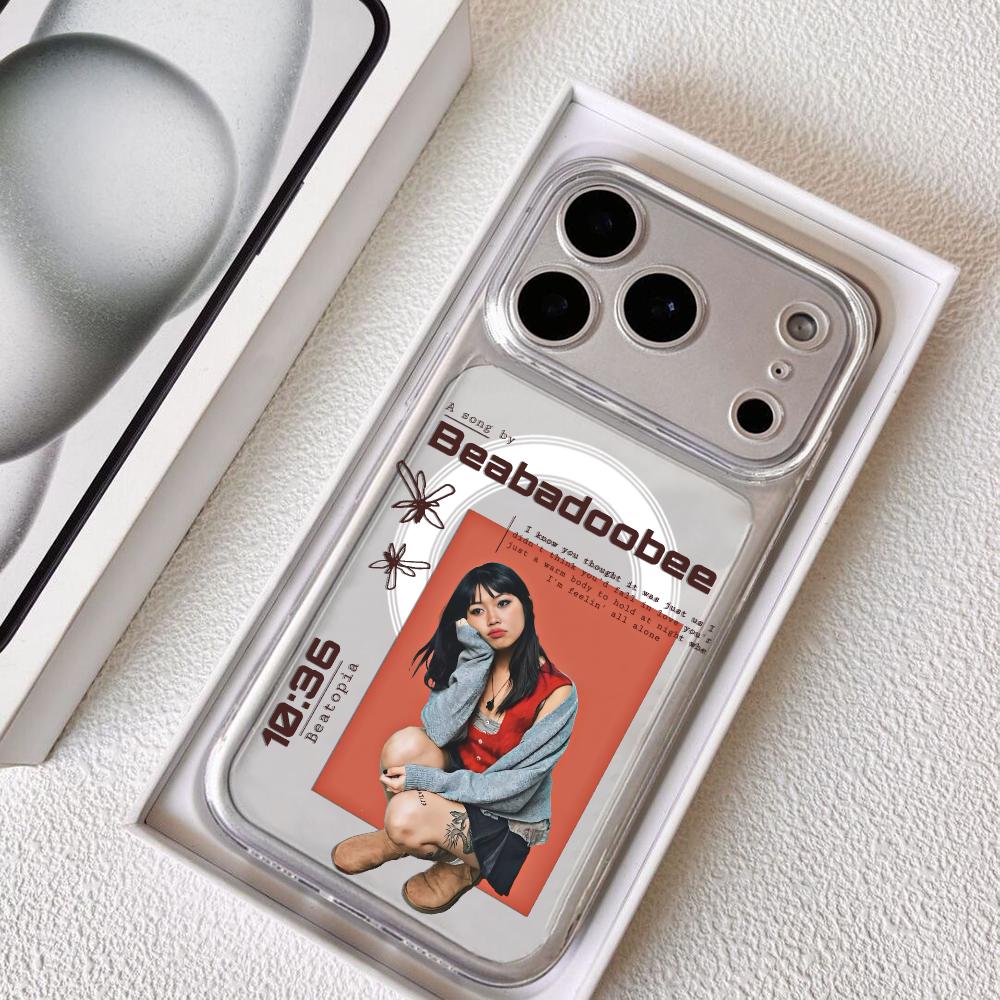 เคสโทรศัพท์ Cool Singer B-Beab - Resistance Band บทวิจารณ์และราคา