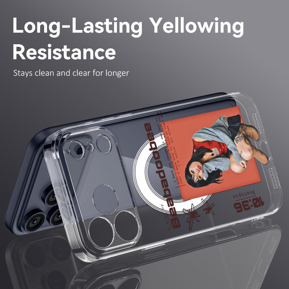 เคสโทรศัพท์ Cool Singer B-Beab - Resistance Band บทวิจารณ์และราคา