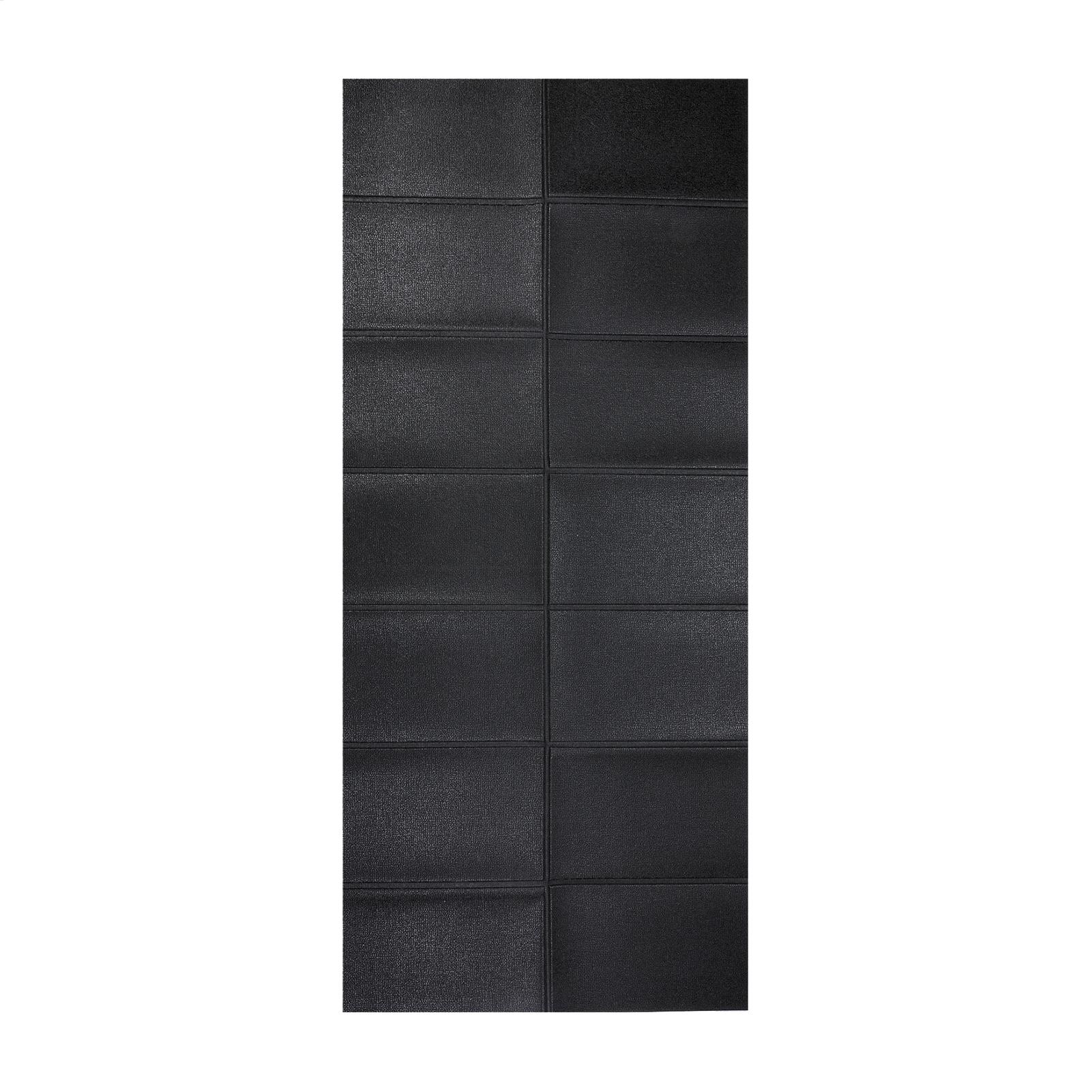 แผ่นรองพื้นลู่วิ่งไฟฟ้า ดูดซับ - Yoga Mat บทวิจารณ์และราคา