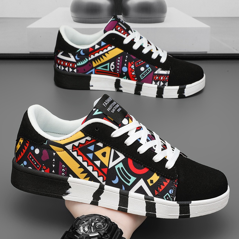 ​ ​ รองเท้า MAEDEF สำหรับผู้หญ - Skateboard บทวิจารณ์และราคา