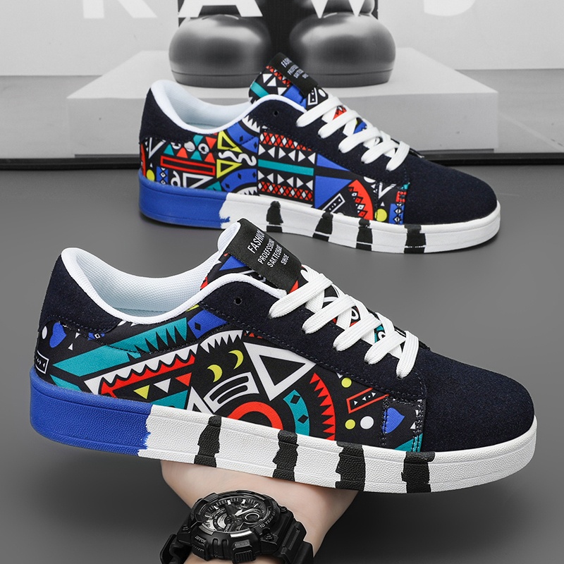 ​ ​ รองเท้า MAEDEF สำหรับผู้หญ - Skateboard บทวิจารณ์และราคา