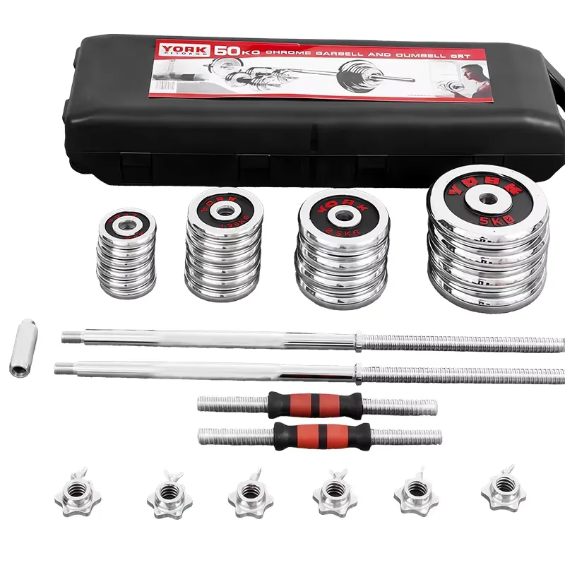 ชุดดัมเบลเหล็กหล่อปรับน้ำหนักไ - Dumbbell Set บทวิจารณ์และราคา