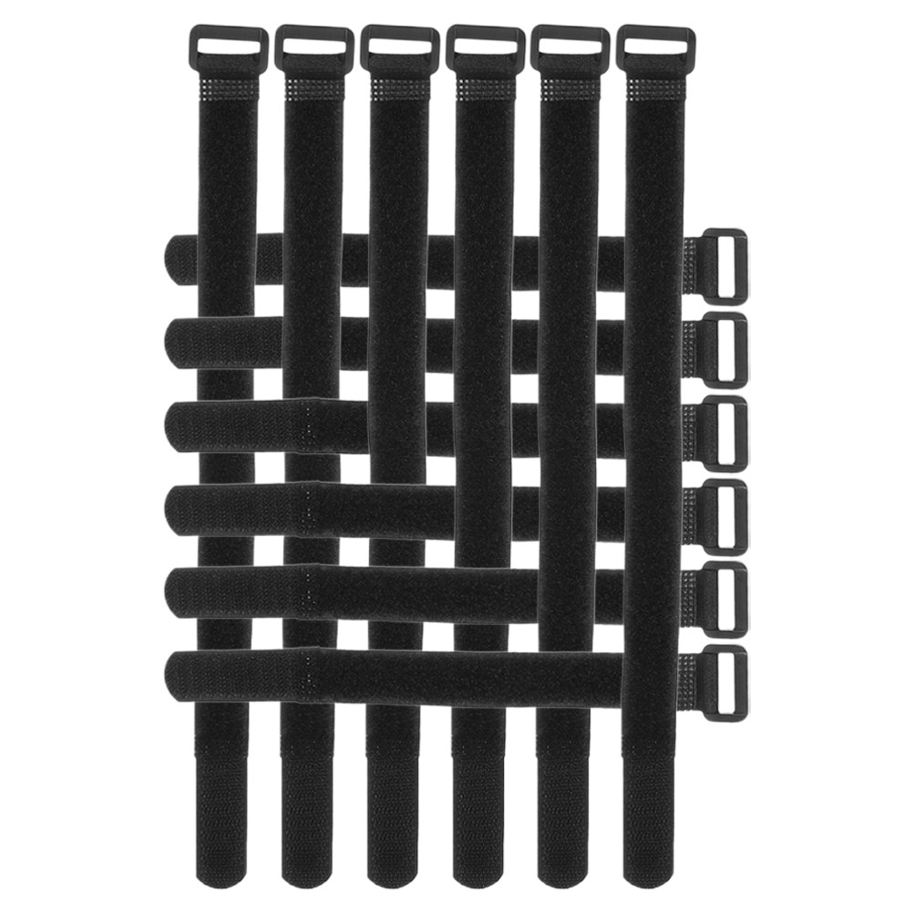 สายรัดจักรยาน 12 ชิ้น สายรัดไน - Yoga Mat บทวิจารณ์และราคา