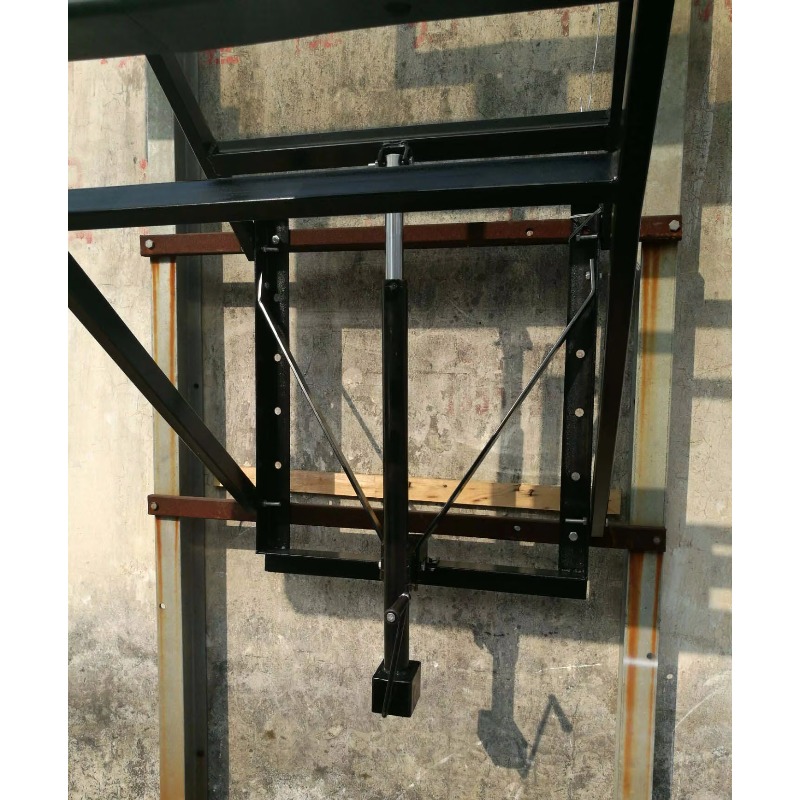 แป้นบาสเก็ตบอลติดผนังสำหรับผู้ - Basketball Hoop บทวิจารณ์และราคา