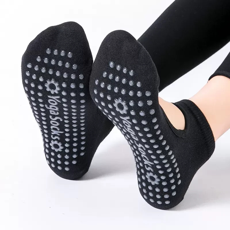 คุณภาพสูงผู้หญิงถุงเท้าโยคะ An - Yoga Mat บทวิจารณ์และราคา