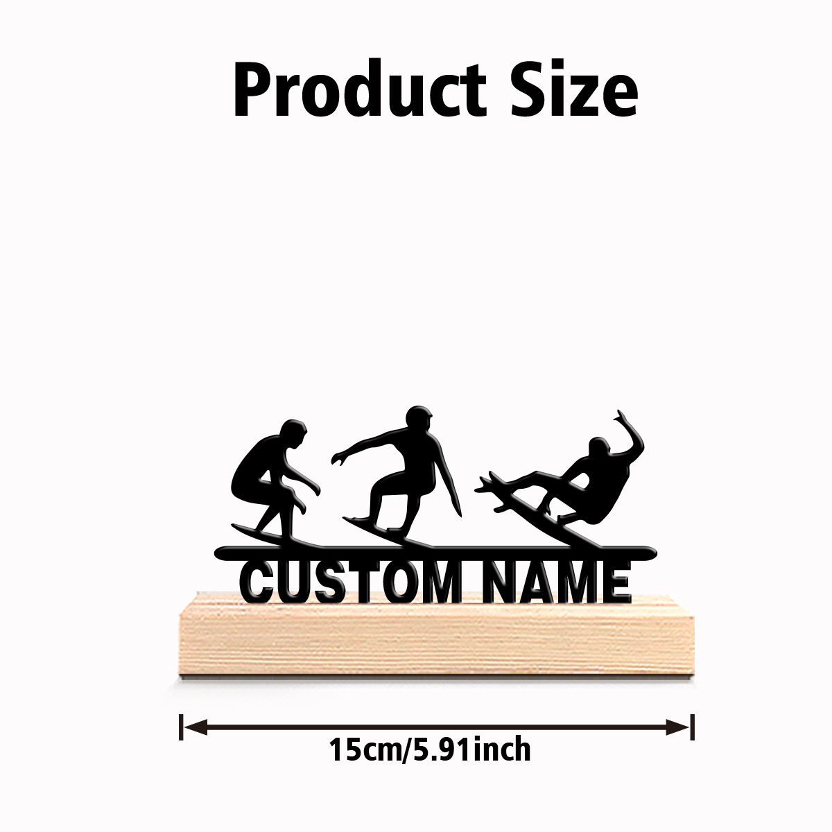งานประติมากรรมโลหะรูปเด็กเล่นส - Skateboard บทวิจารณ์และราคา