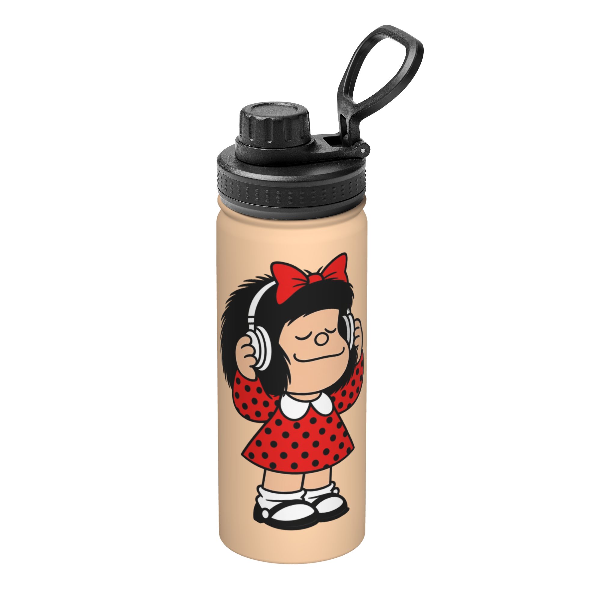 กระติกน้ำเก็บความร้อนแบบสปอร์ต - Sports Water Bottle Insulated บทวิจารณ์และราคา