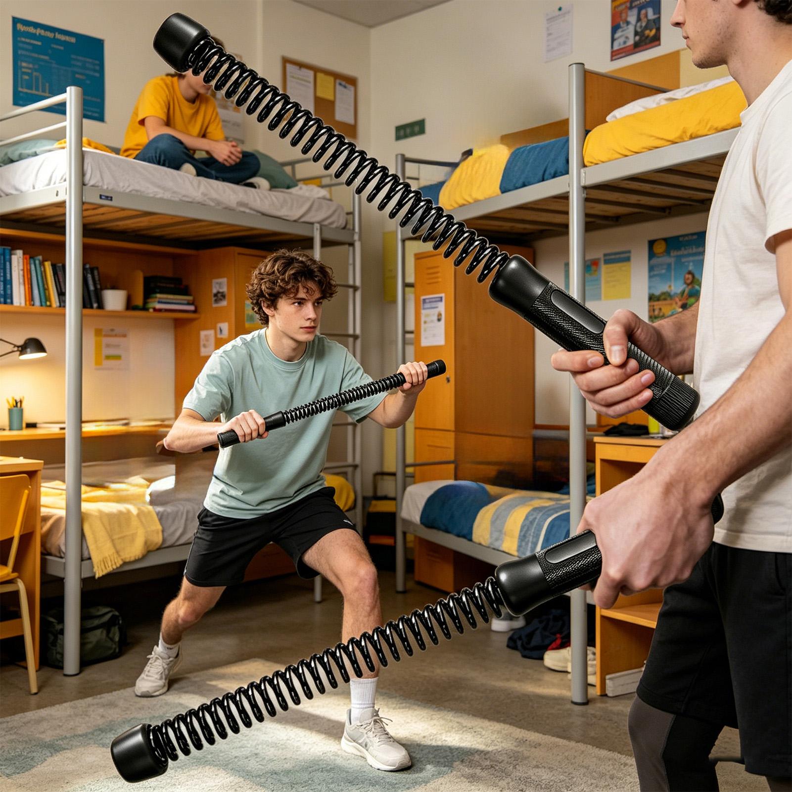 เชือกกระโดดไร้สายแบบหนัก สำหรั - Jump Rope บทวิจารณ์และราคา