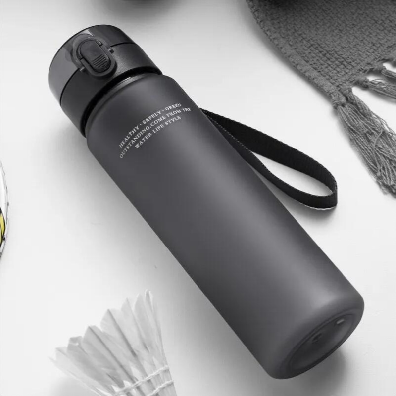 1PCS แบบพกพา BPA ฟรี Leak PROO - Sports Equipment 5 Years Old บทวิจารณ์และราคา