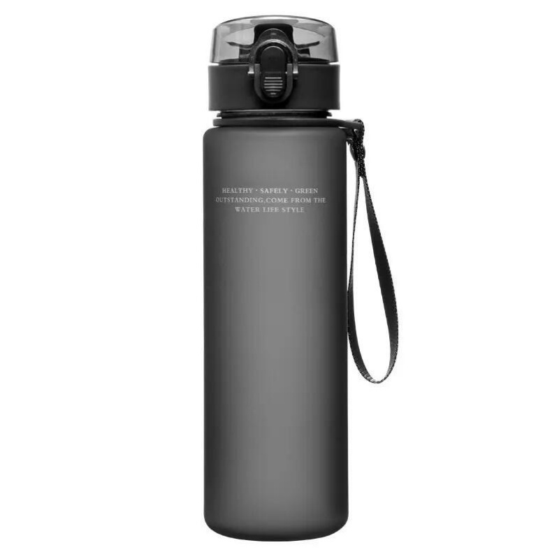 1PCS แบบพกพา BPA ฟรี Leak PROO - Sports Equipment 5 Years Old บทวิจารณ์และราคา