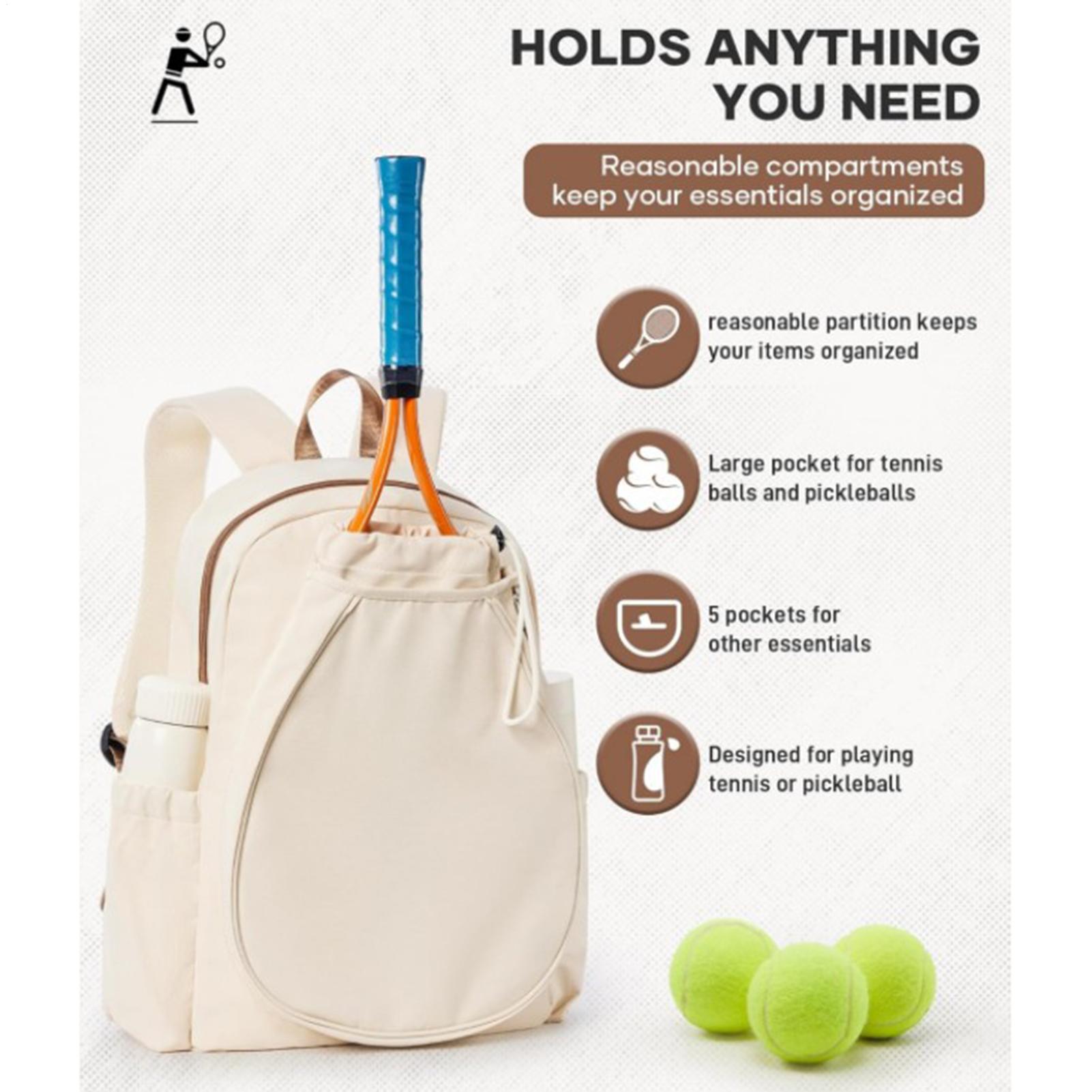 กระเป๋าใส่ไม้ปิงปองสำหรับผู้ชา - Tennis Racket บทวิจารณ์และราคา