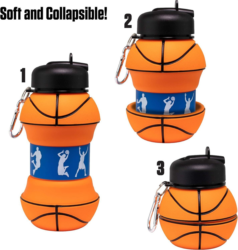 ขวดน้ําป้องกันการรั่วซึมแบบพกพ - Sports Equipment 5 Years Old บทวิจารณ์และราคา