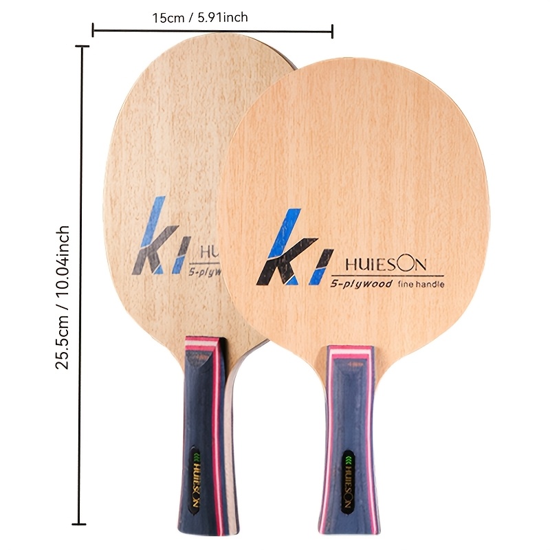 ฐานไม้ปิงปอง, ฐานไม้ปิงปองไม้เ - Tennis Racket บทวิจารณ์และราคา