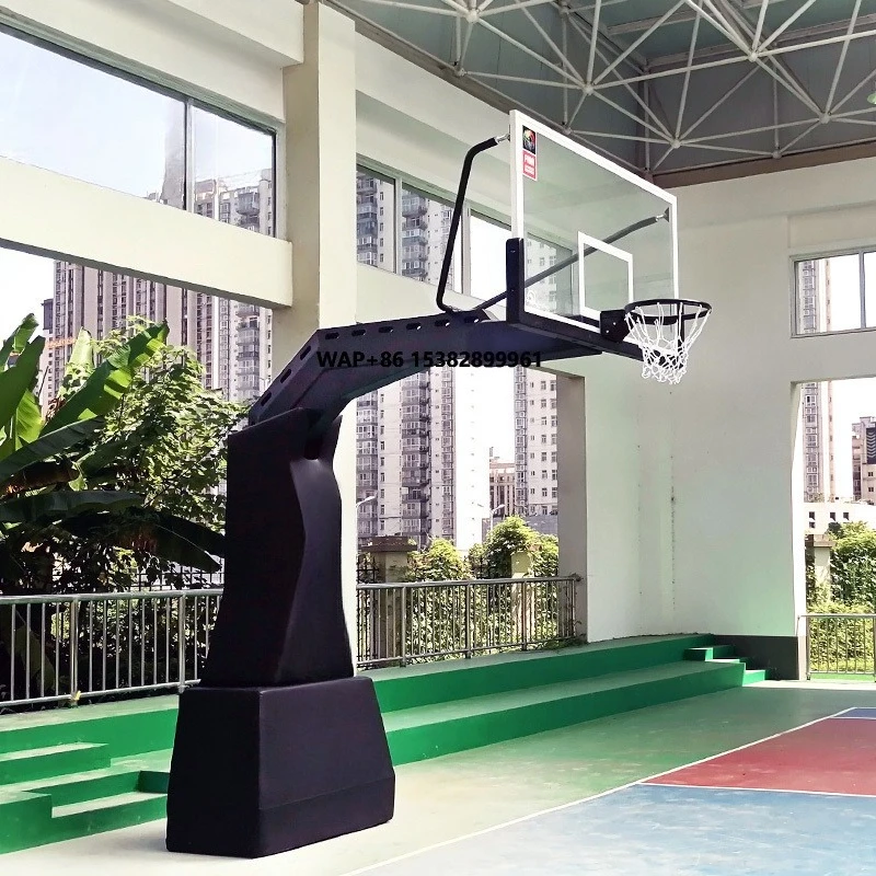 อุปกรณ์บาสเก็ตบอลระดับมืออาชีพ - Basketball Hoop บทวิจารณ์และราคา
