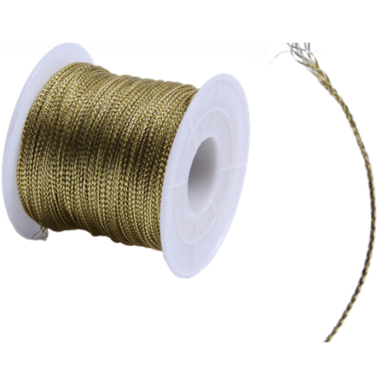 เชือกไนลอนกลมขนาด 1 มม. ยาว 10 - Jump Rope บทวิจารณ์และราคา