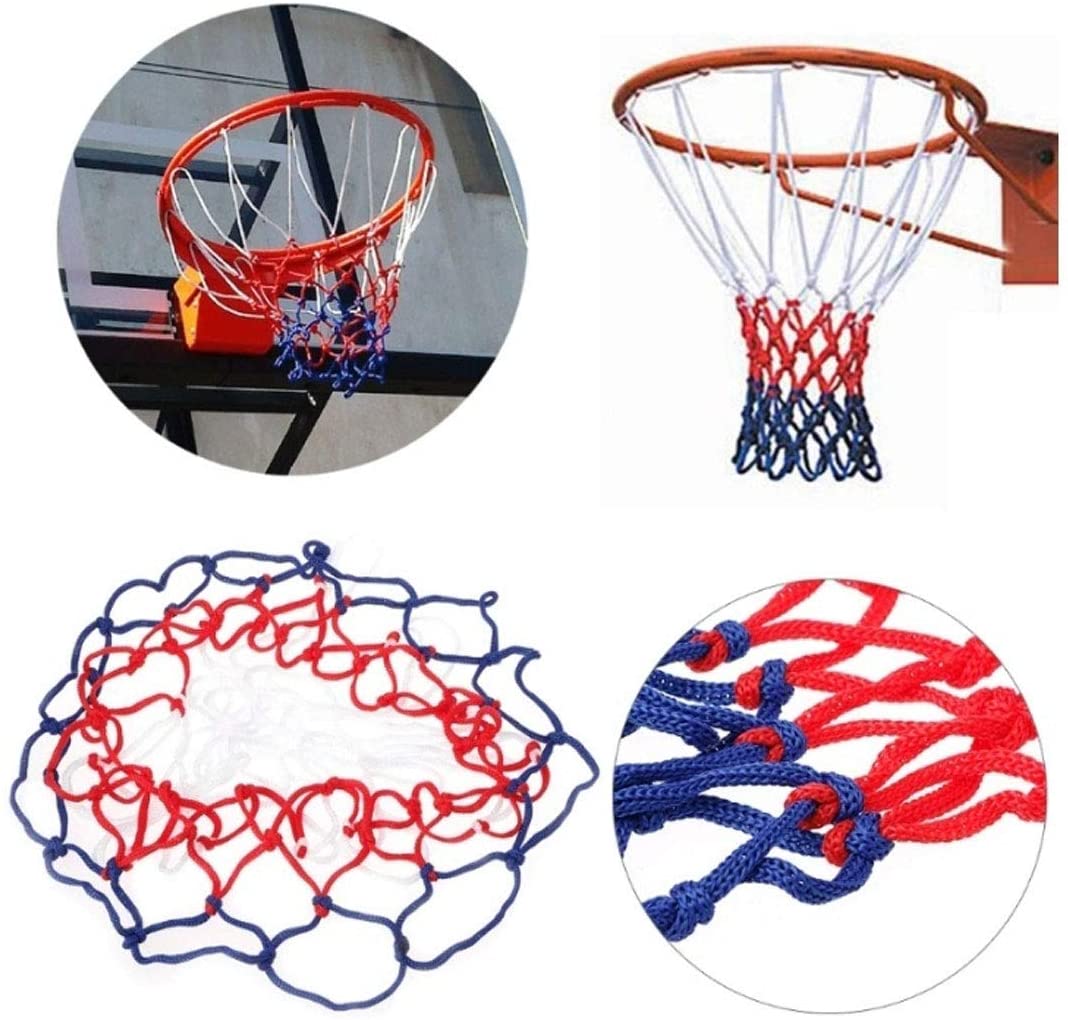 ห่วงบาสเก็ตบอลเหล็กแข็งแรงทนทา - Basketball Hoop บทวิจารณ์และราคา