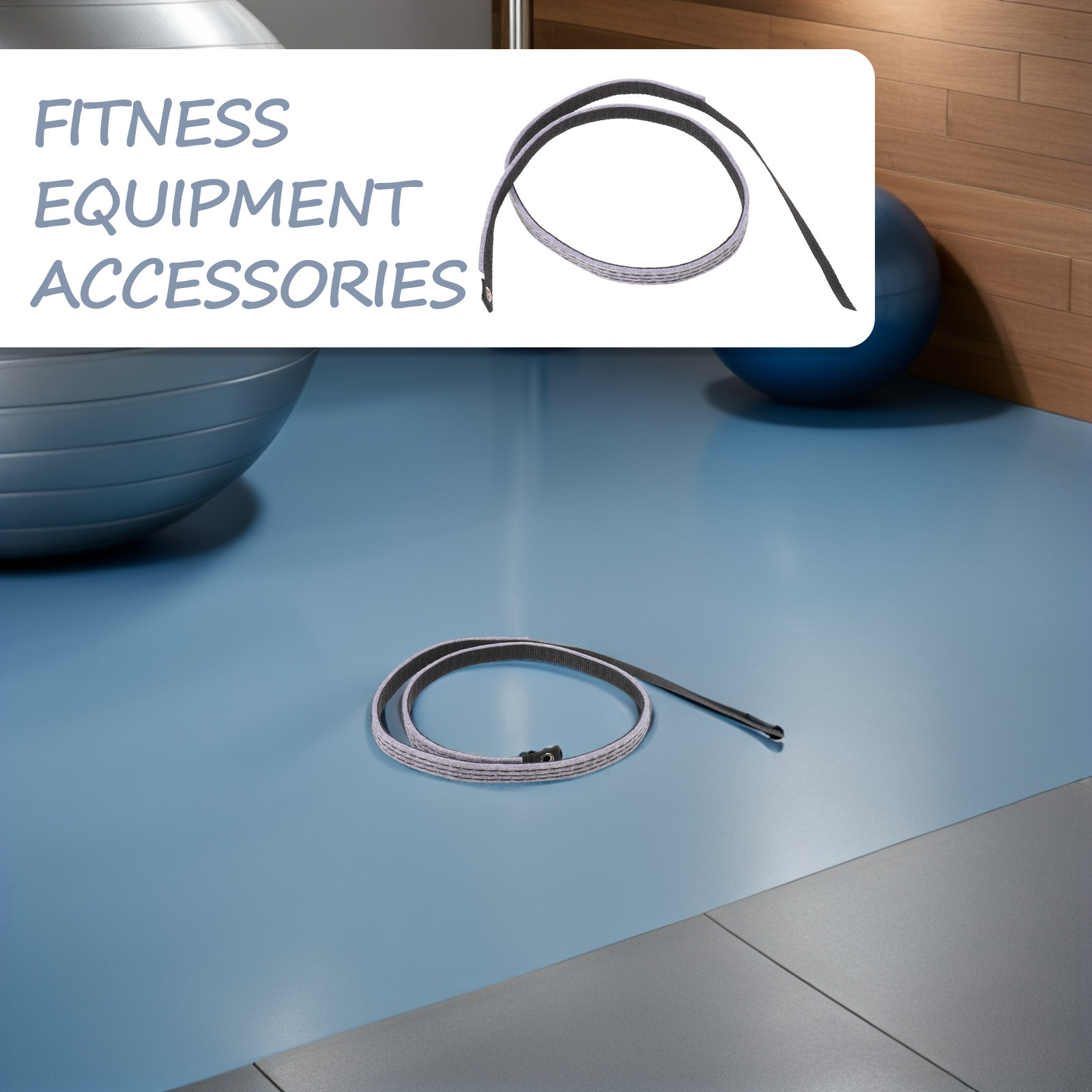 43 สายพานแรงเสียดทานสำหรับจักร - Resistance Band บทวิจารณ์และราคา