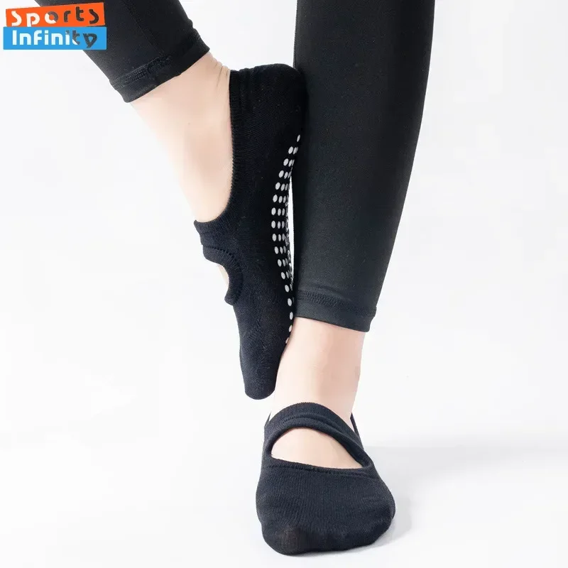 ถุงเท้าซิลิโคนเปลือยหลังสำหรับ - Yoga Mat บทวิจารณ์และราคา