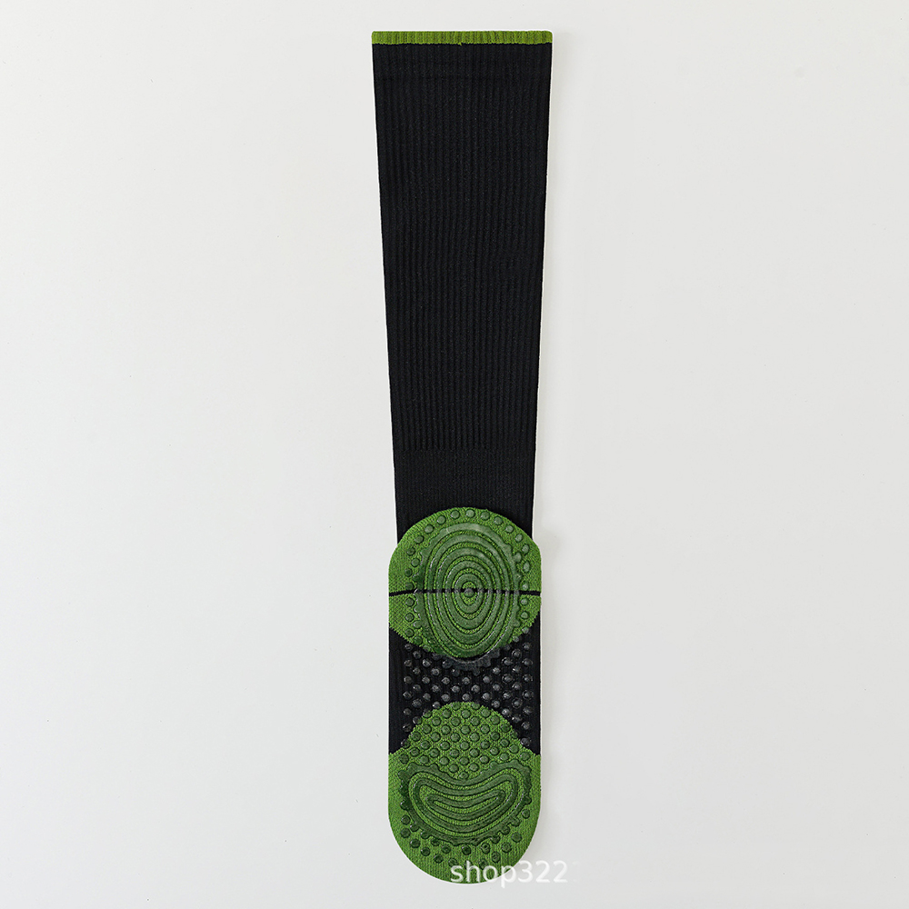 ถุงเท้าโยคะพิลาทิสสำหรับผู้หญิ - Yoga Mat บทวิจารณ์และราคา