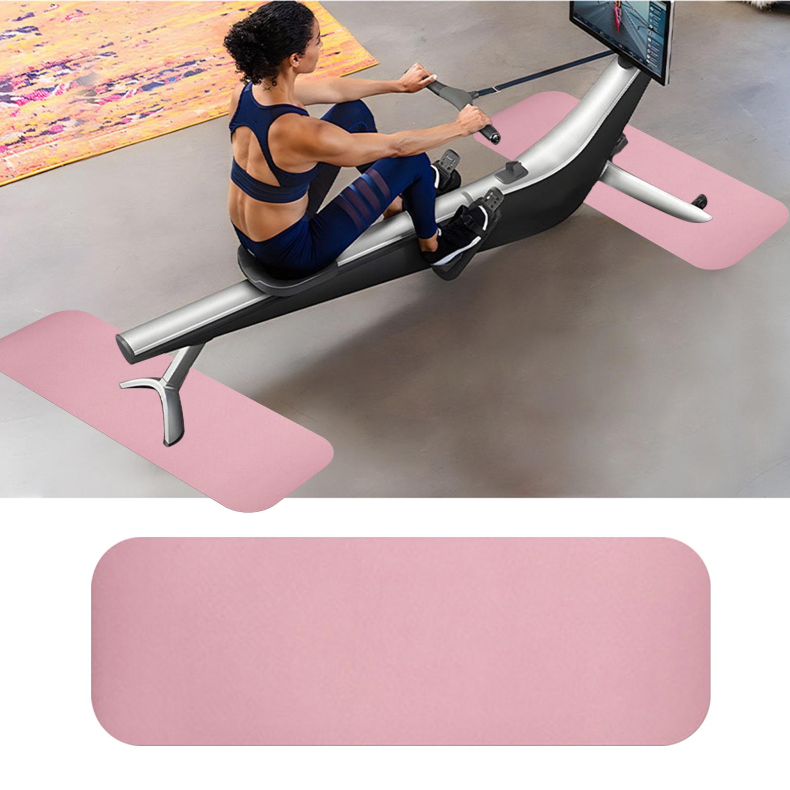 แผ่นรองลู่วิ่งสำหรับพรม แผ่นรอ - Yoga Mat บทวิจารณ์และราคา