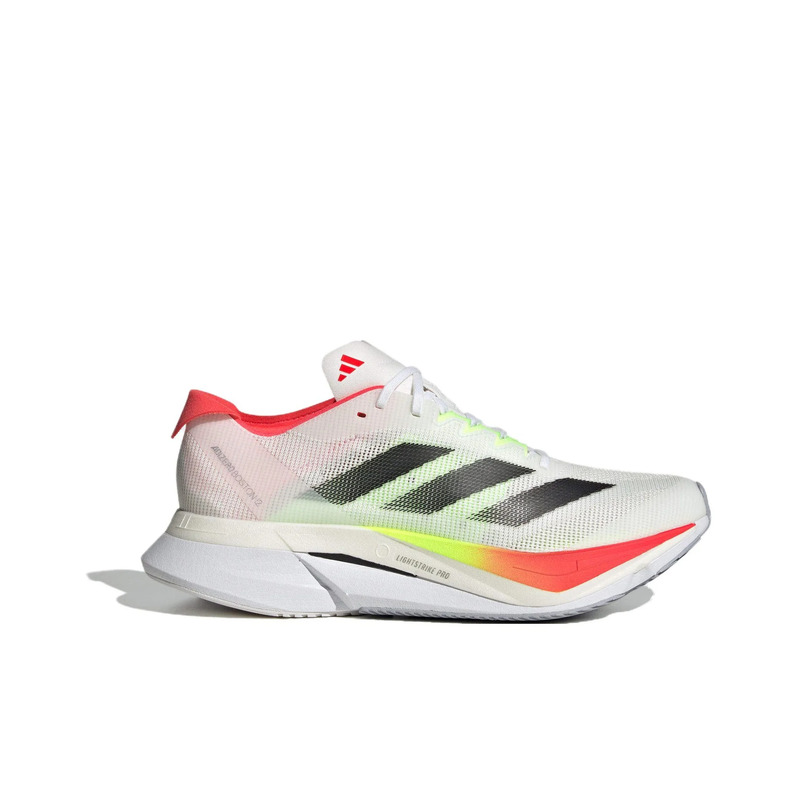 อาดิดาส ADIZERO BOSTON 12 W JQ - Adidas Shoes Adizero Boston 12 บทวิจารณ์และราคา