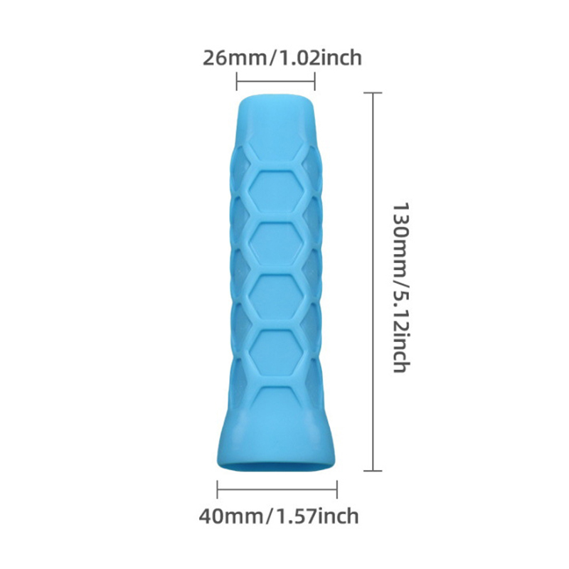 ปลอกซิลิโคนดูดซับแรงกระแทก 1 ช - Tennis Racket บทวิจารณ์และราคา