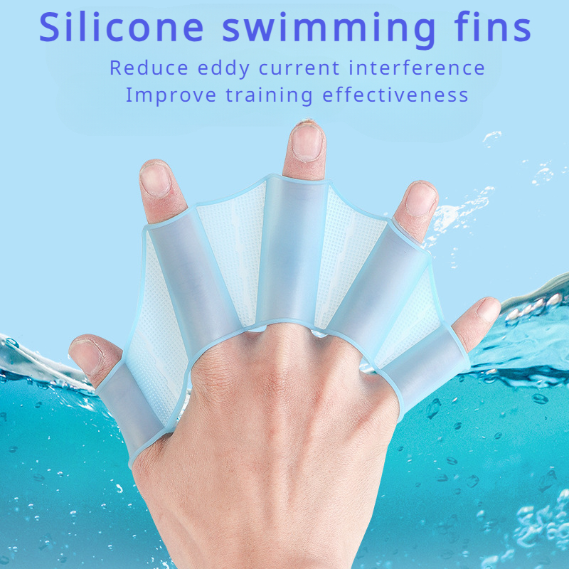 ซิลิโคนว่ายน้ํา Fins Flipper ผ - Sports Equipment 5 Years Old บทวิจารณ์และราคา