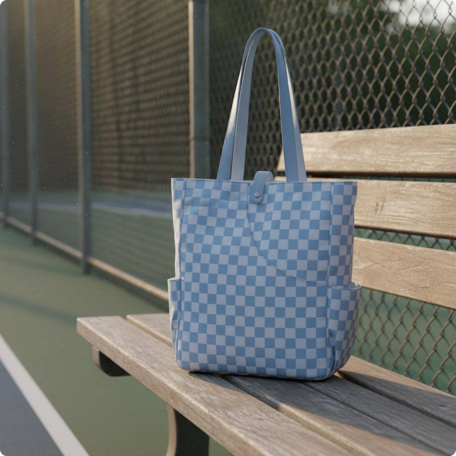 กระเป๋าใส่ไม้พายพิกเกิลบอล กระ - Tennis Racket บทวิจารณ์และราคา