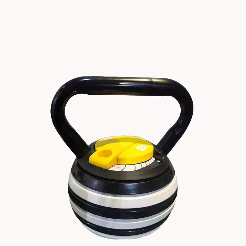 ชุดเคทเทิลเบลปรับน้ำหนักได้ คุ - Dumbbell Set บทวิจารณ์และราคา
