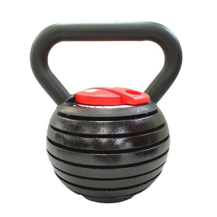 ชุดเคทเทิลเบลปรับน้ำหนักได้ คุ - Dumbbell Set บทวิจารณ์และราคา