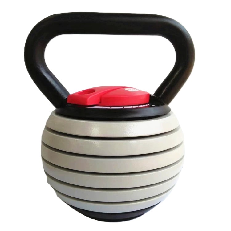 ชุดเคทเทิลเบลปรับน้ำหนักได้ คุ - Dumbbell Set บทวิจารณ์และราคา