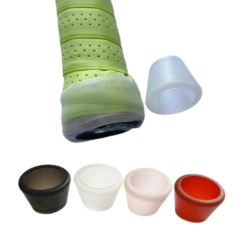 ปลอกหุ้มปลายด้ามไม้เทนนิสซิลิโ - Tennis Racket บทวิจารณ์และราคา