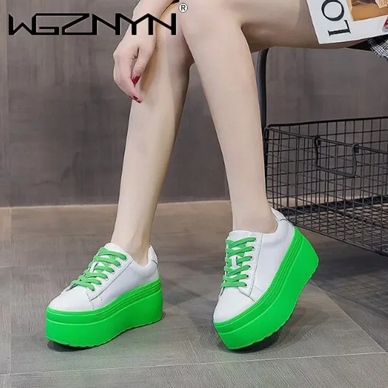 รองเท้าลำลองผู้หญิงหนังแท้สุดห - Skateboard บทวิจารณ์และราคา