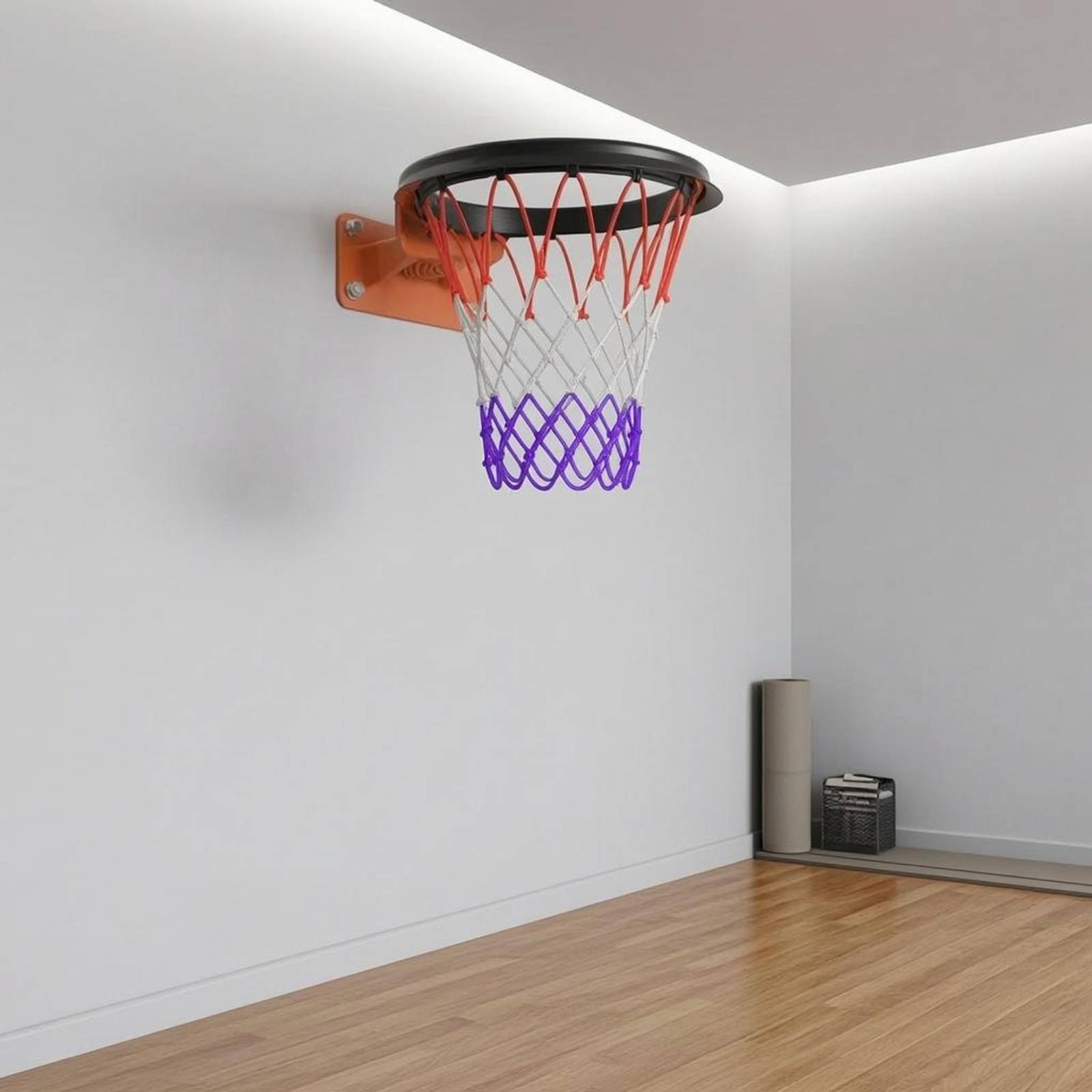 ห่วงบาสเก็ตบอลแบบพกพา ห่วงบาสเ - Basketball Hoop บทวิจารณ์และราคา