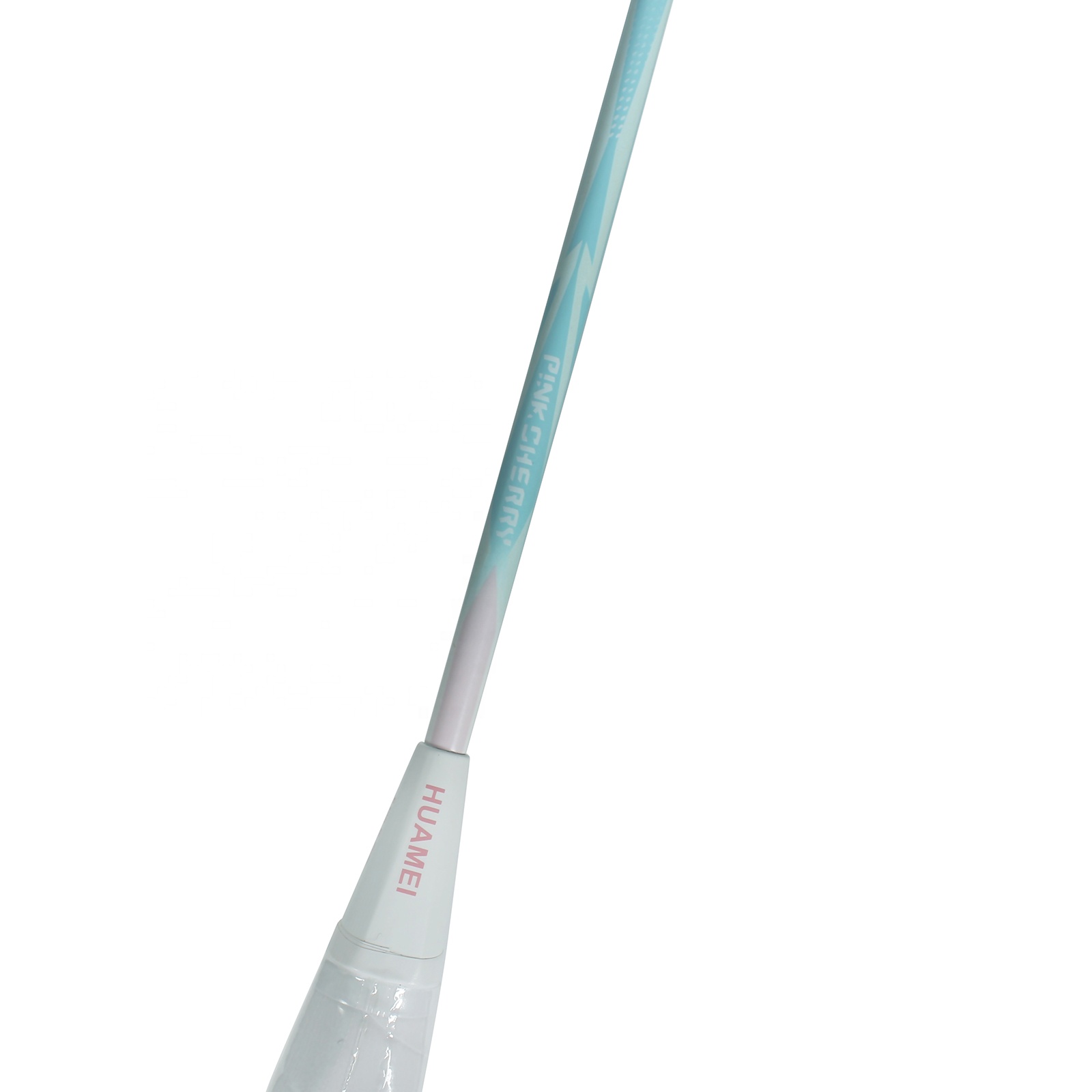 ไม้แบดมินตันวัสดุคาร์บอนไฟเบอร - Badminton Racket บทวิจารณ์และราคา
