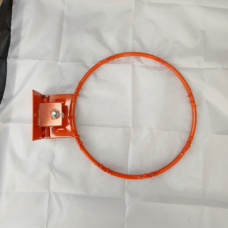 ห่วงบาสเก็ตบอลเด็กกลางแจ้งขนาด - Basketball Hoop บทวิจารณ์และราคา