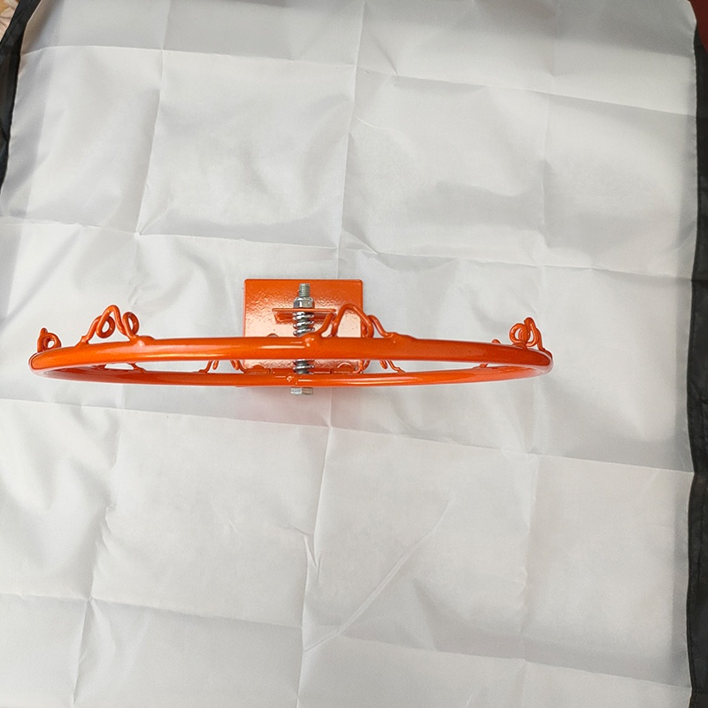 ห่วงบาสเก็ตบอลเด็กกลางแจ้งขนาด - Basketball Hoop บทวิจารณ์และราคา