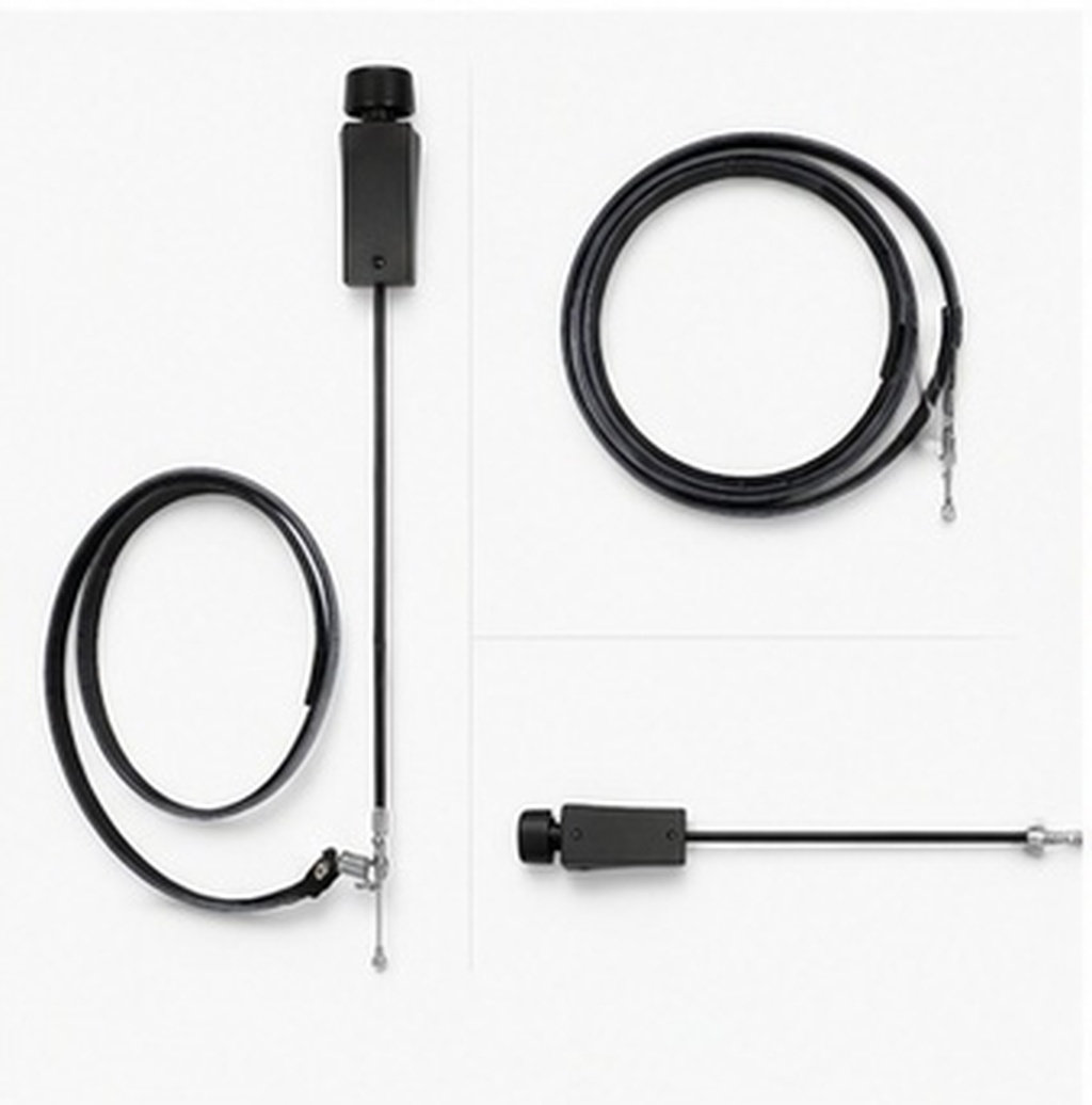สายรัดแรงต้านสำหรับจักรยานออกก - Resistance Band บทวิจารณ์และราคา