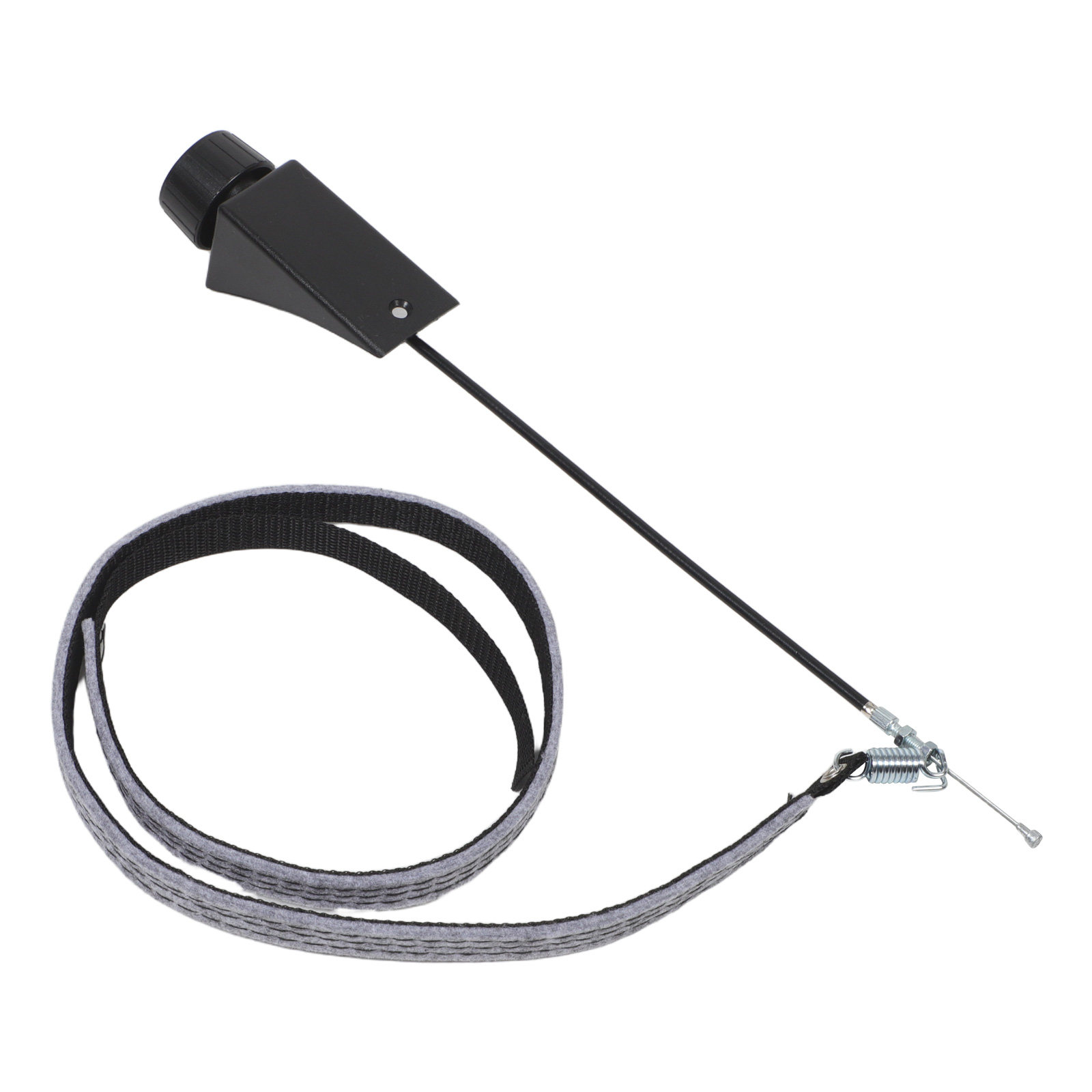 สายรัดแรงต้านสำหรับจักรยานออกก - Resistance Band บทวิจารณ์และราคา