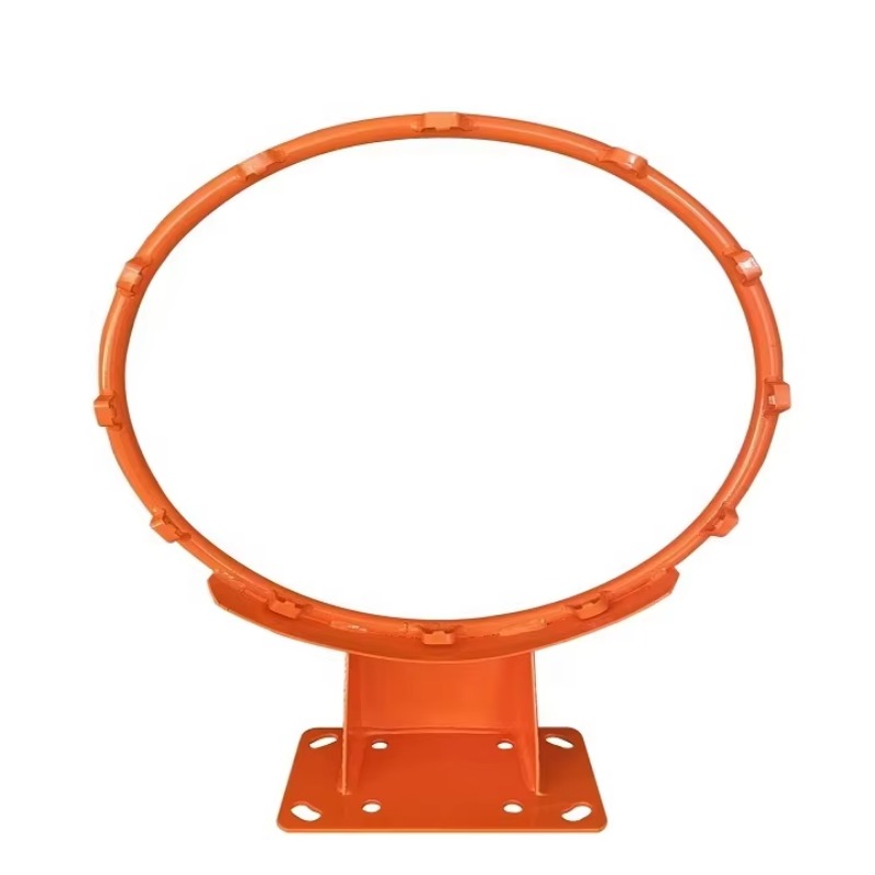 ขอบห่วงบาสเกตบอลเหล็กยืดหยุ่น  - Basketball Hoop บทวิจารณ์และราคา