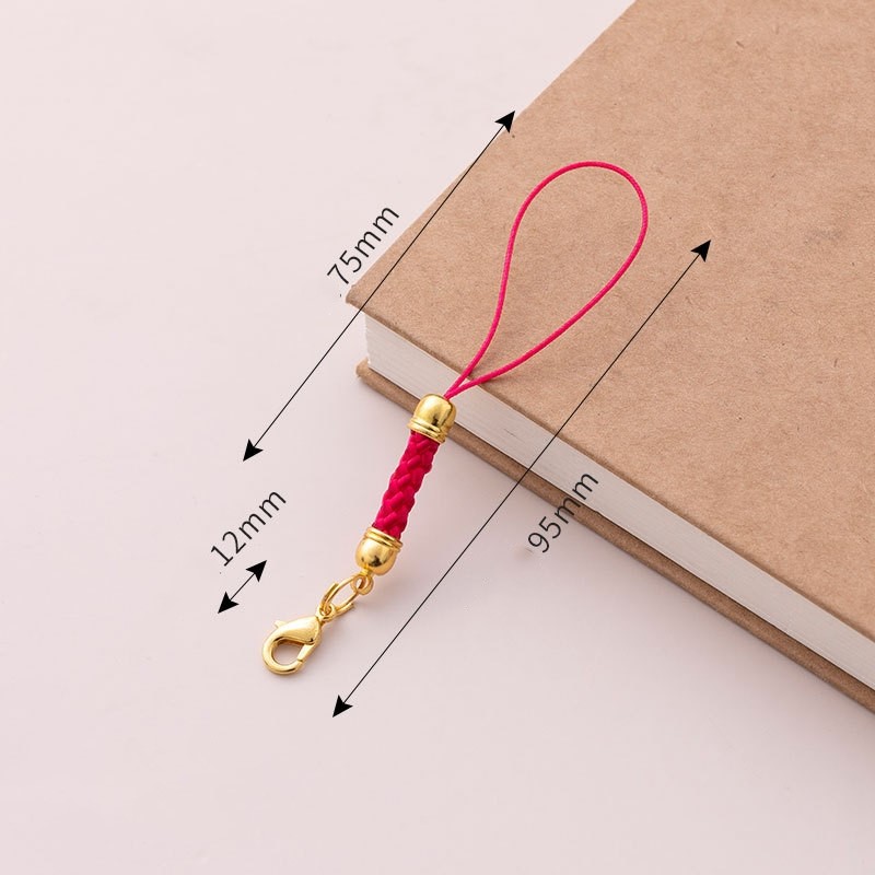 10/20pcs พวงกุญแจเชือกกุ้งก้าม - Jump Rope บทวิจารณ์และราคา